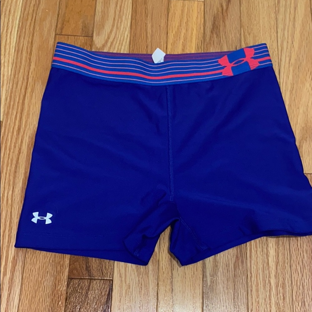 Under Armour Compression shorts